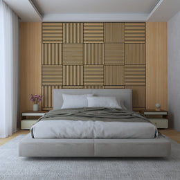 WOODARQ ARQ® Panel Tiles thumbnail 4