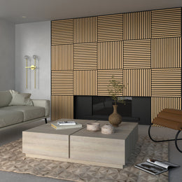 WOODARQ ARQ® Panel Tiles thumbnail 9