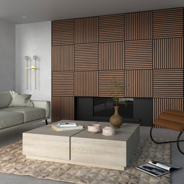 WOODARQ ARQ® Panel Tiles thumbnail 18