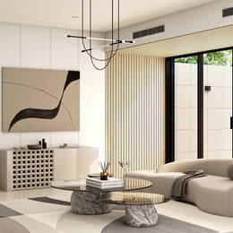 WOODARQ ARQ® Slimwide Slats thumbnail 11