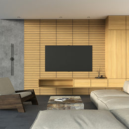 WOODARQ ARQ® Slimwide Tiles thumbnail 10