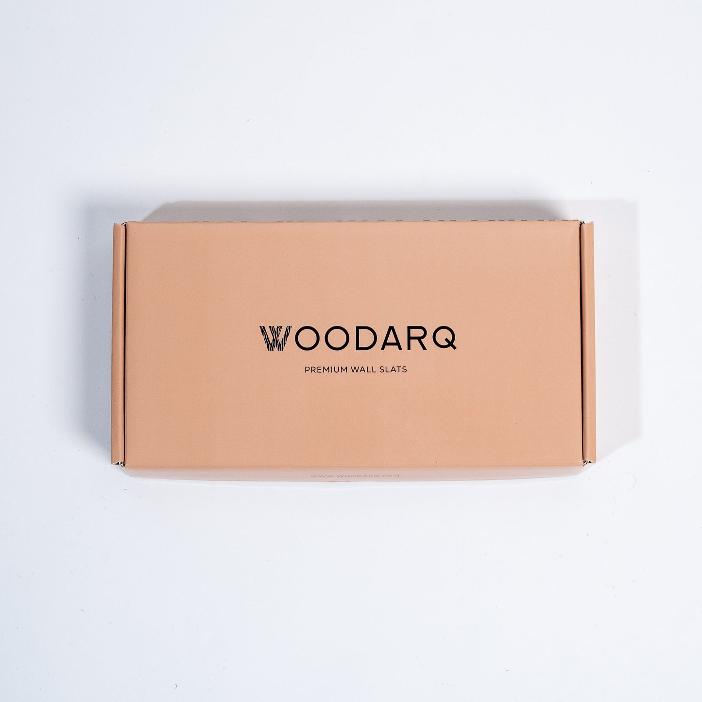 WOODARQ ARQ® Wide Slats Samples