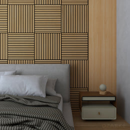 WOODARQ Oak ARQ® Panel Tiles thumbnail 6