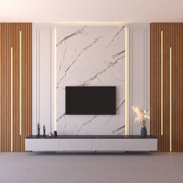 WOODARQ Wall Lamp Warm white ARQ® Glow LED Strips thumbnail 6