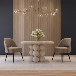 WOODARQ Wall Paneling ARQ® Slat Flexible Tambour Wood Panels thumbnail 8