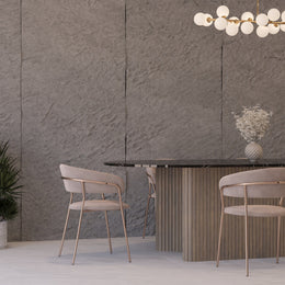 WOODARQ Wall Paneling ARQ® Slat Flexible Tambour Wood Panels thumbnail 5