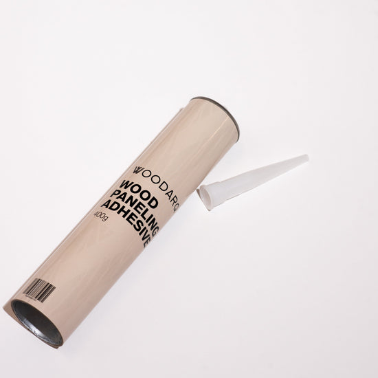 WOODARQ Wood Panelling Adhesive ARQ® Wood Paneling Adhesive