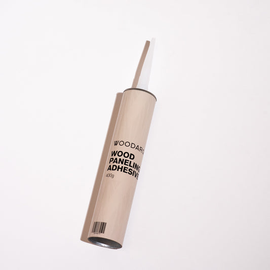 WOODARQ Wood Panelling Adhesive ARQ® Wood Paneling Adhesive