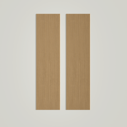 Zigzag Flexible Tambour Wood Panels thumbnail 19