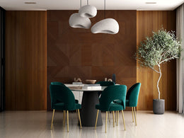 WOODARQ ARQ® Natural Solid Wood Wall Panels thumbnail 20