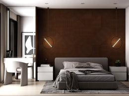 WOODARQ ARQ® Natural Solid Wood Wall Panels thumbnail 21