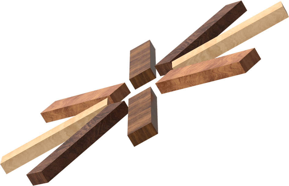 Woodarq Logo